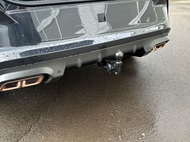 Cupra Formentor VZ 1.5 e-HYBRID 272 PS DSG AHK/MATRIX