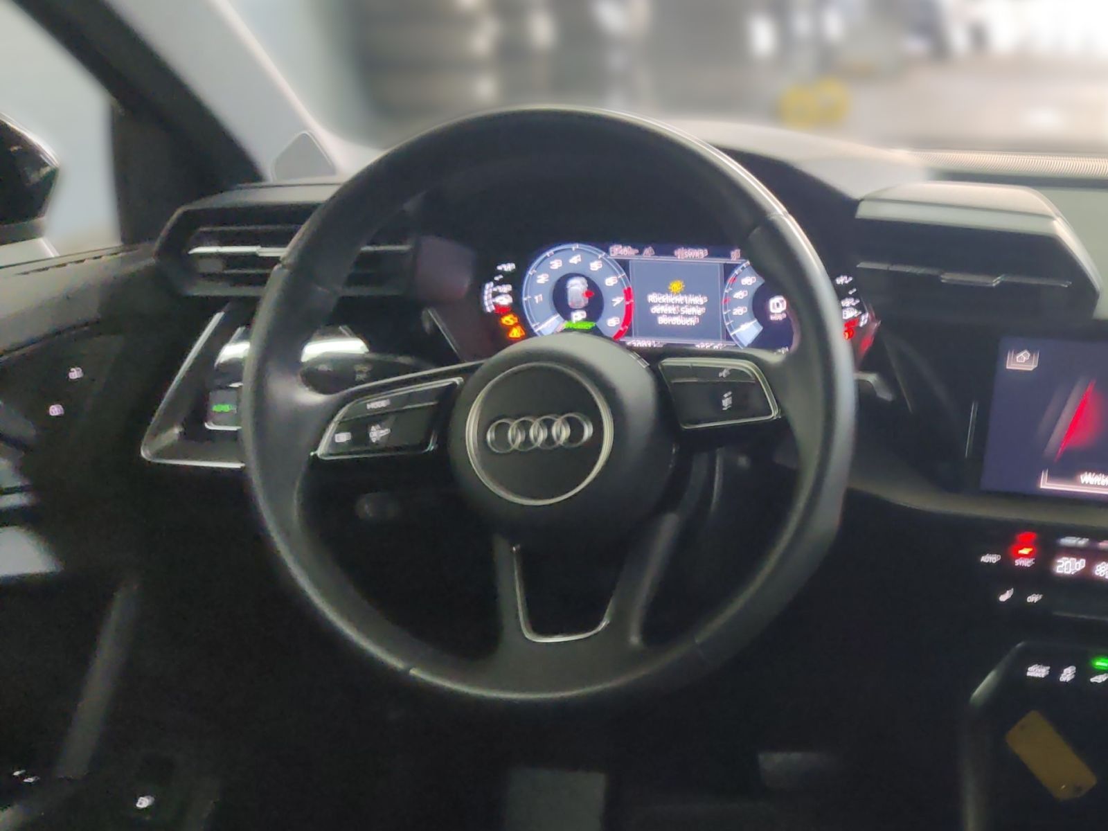Audi A3 Sportback 40 TFSI e advanced - Samsaru's Car Outlet