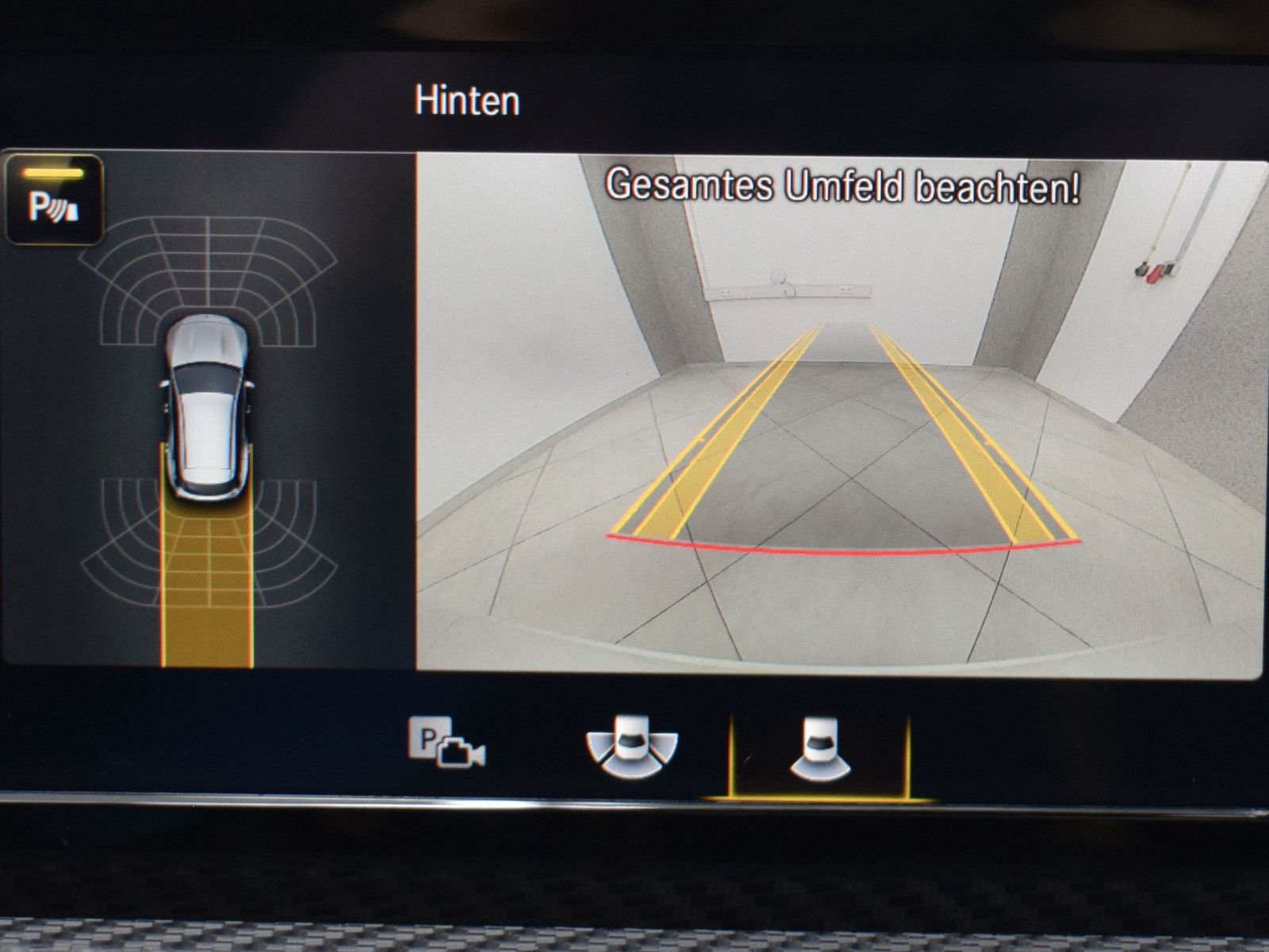 Mercedes-Benz CLA 200 Shooting Brake 4M - Samsaru's Car Outlet