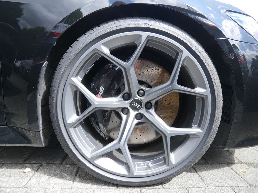 Audi RS6 Avant quattro performance STANDHZ+HUD+B&O+SH