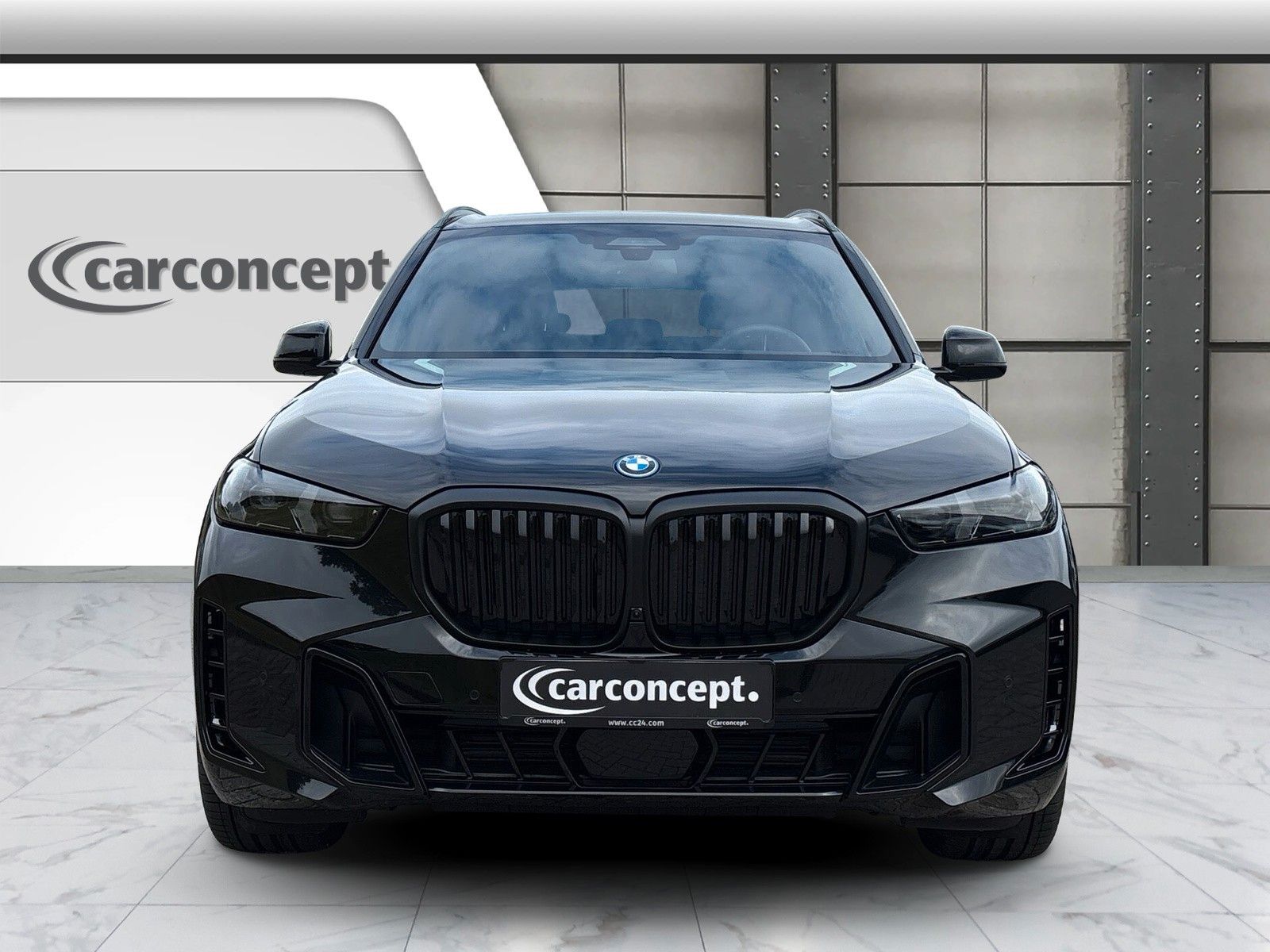 BMW X5 xDrive50e M Sport Pro*22*Komfortsitz*ACC*Pano