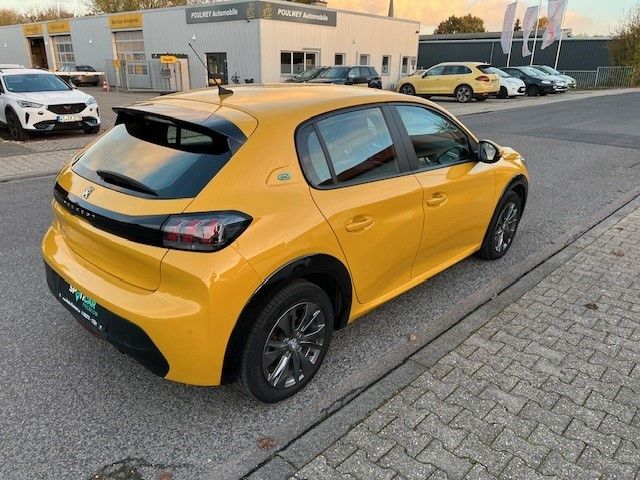 Peugeot 208 E- Active Pack - Samsaru's Car Outlet