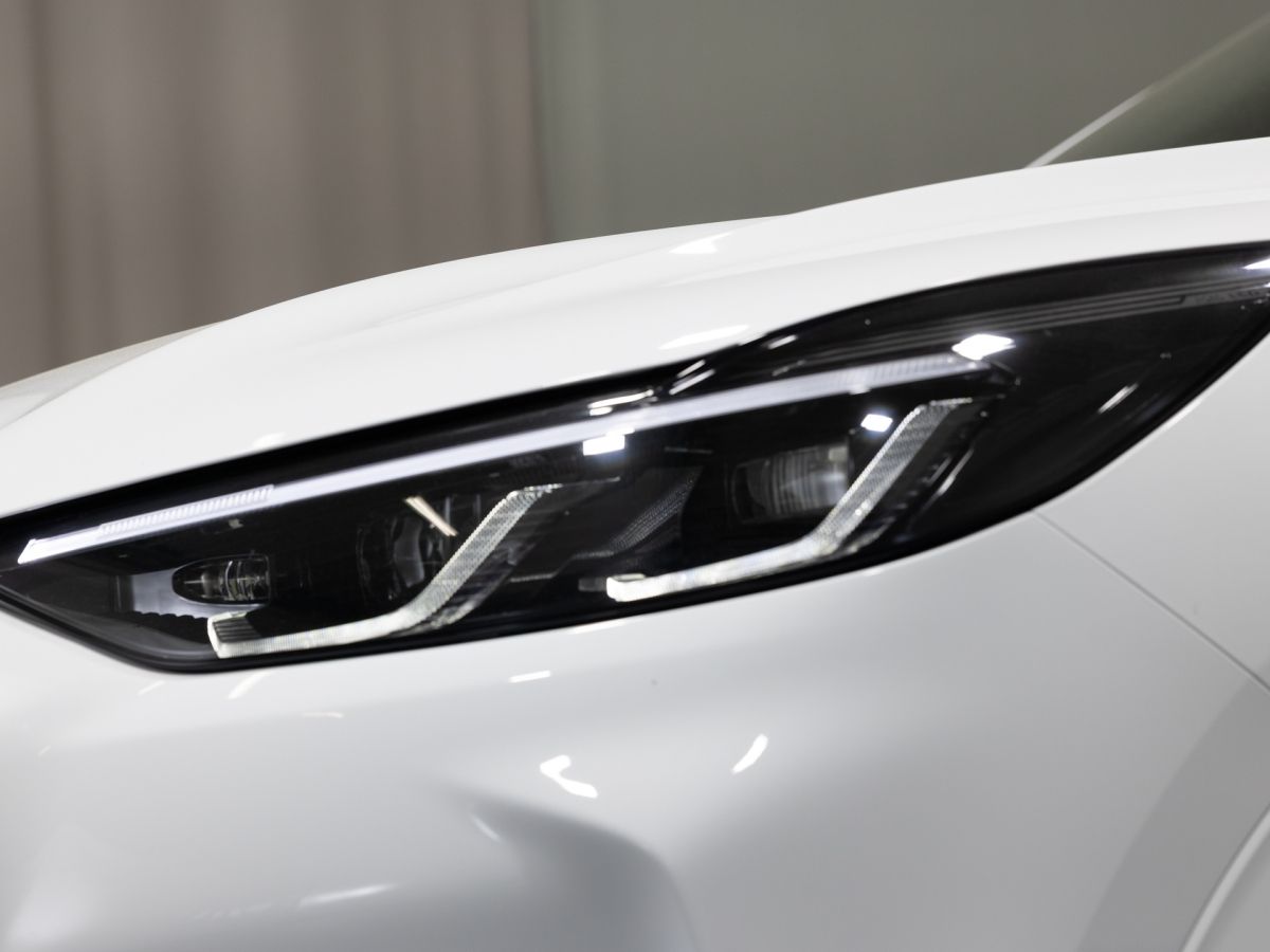 Ford Kuga ST-Line X 1.5 - Samsaru's Car Outlet