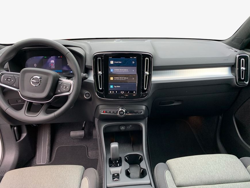 Volvo XC40 B3 B DKG Core