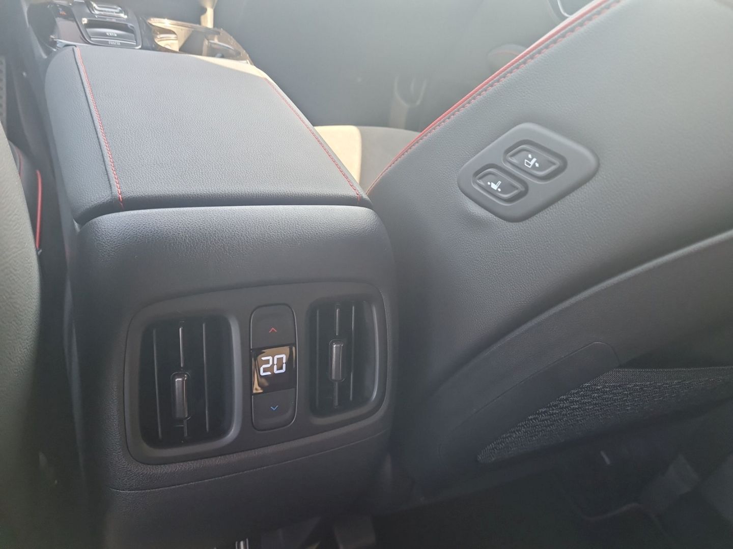 Hyundai Tucson 1.6 T-GDI AWD N Line - Samsaru's Car Outlet