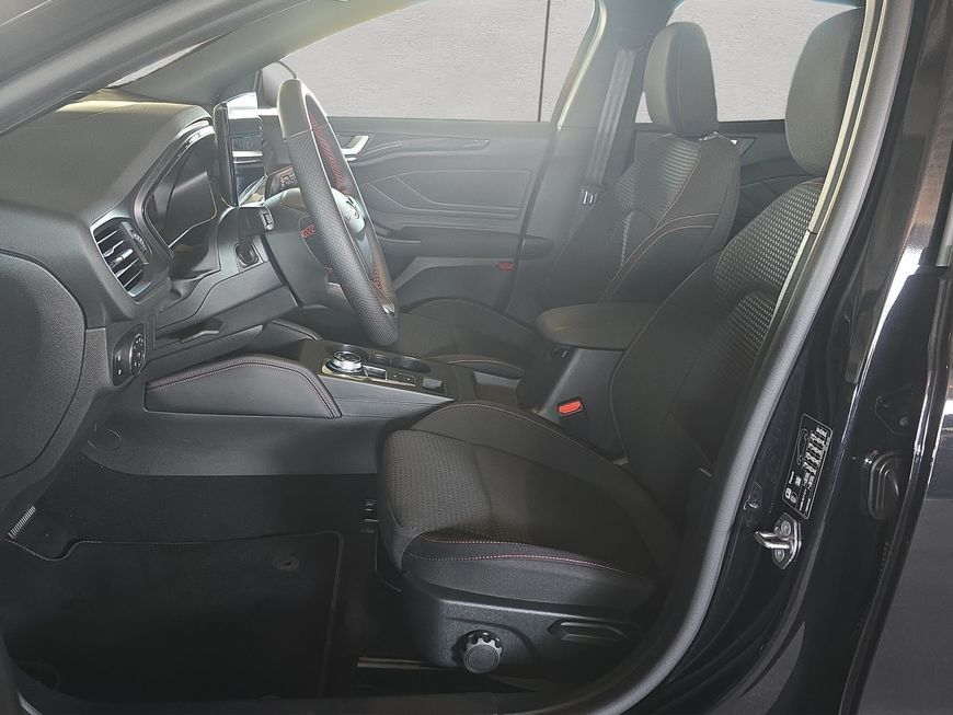 Ford Focus Turnier 1.5 EcoBlue  Aut. ST-LINE X