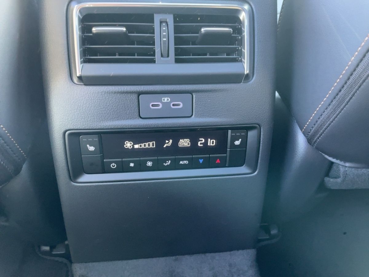 Mazda CX-80 2.5L e-SKYACTIV PHEV 327ps 8AT AWD Homura