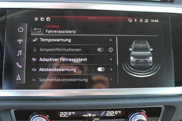 Audi Q3 35 TDI quattro S tronic - Samsaru's Car Outlet
