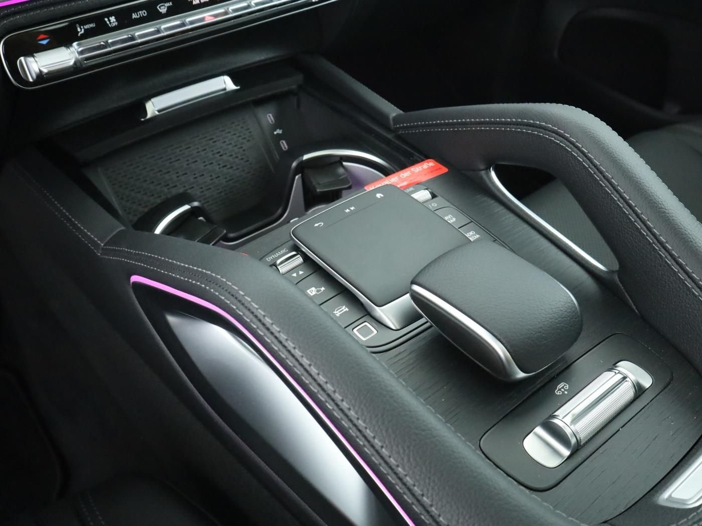 Mercedes-Benz GLE 450 4M *Pano*SpurW*Night*AHK*WPaket*Keyless*
