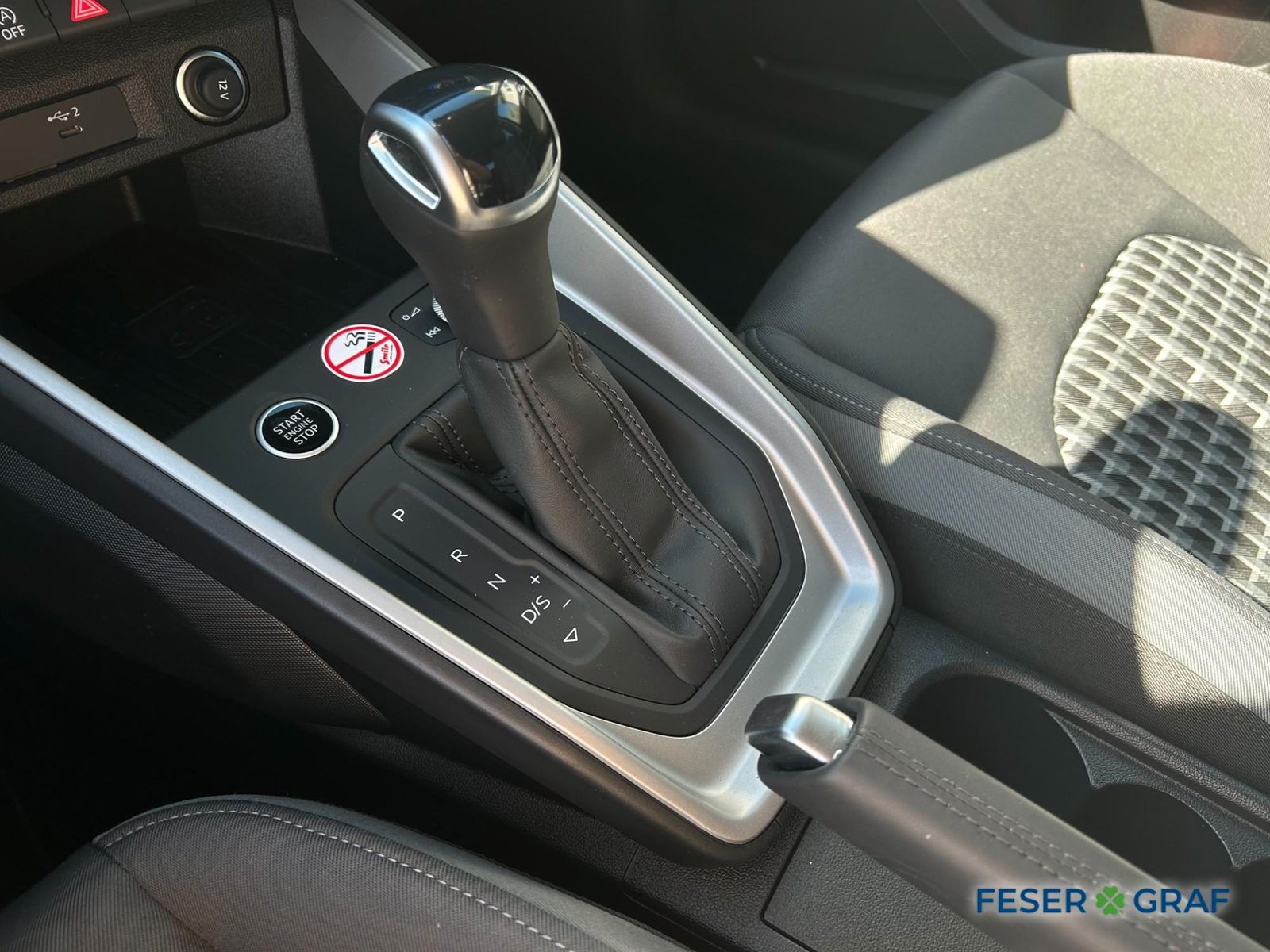Audi A1 Sportback S line 30 TFSI S tronic - Samsaru's Car Outlet