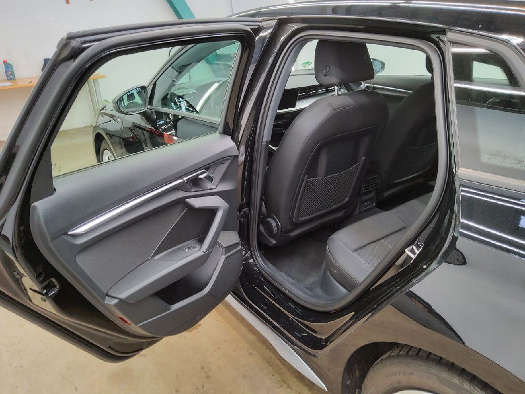 Audi A3 30 2.0 TDI Sportback S line - Samsaru's Car Outlet