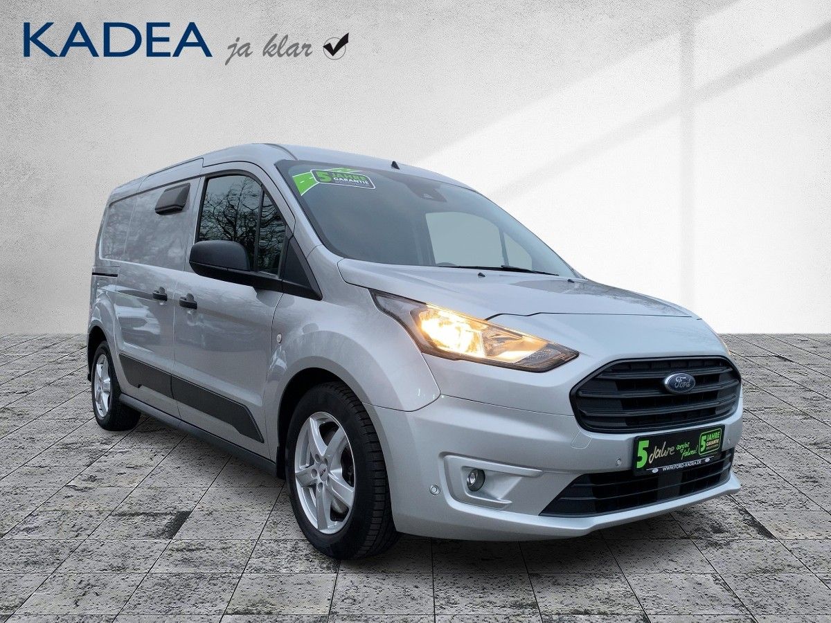 Ford Transit Connect Kasten 230 L2 Trend - Samsaru's Car Outlet