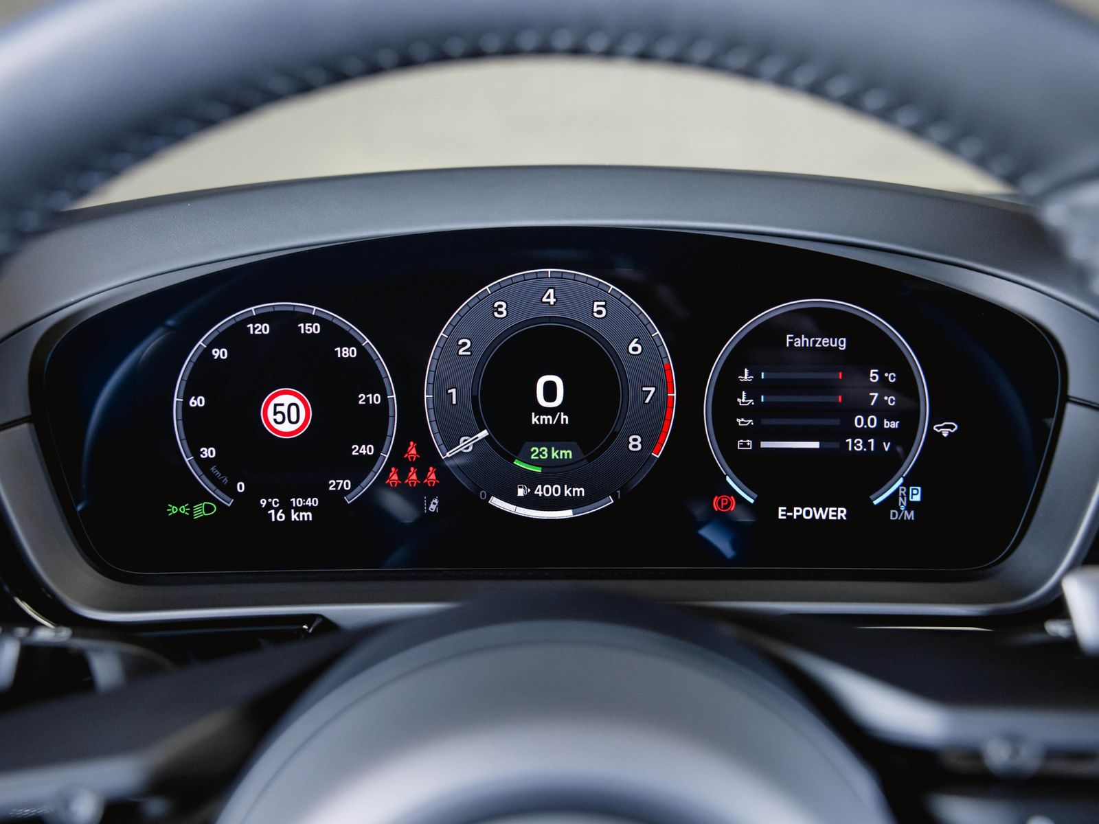 Porsche Cayenne E-Hybrid Sportabgasanlage Panoramadach