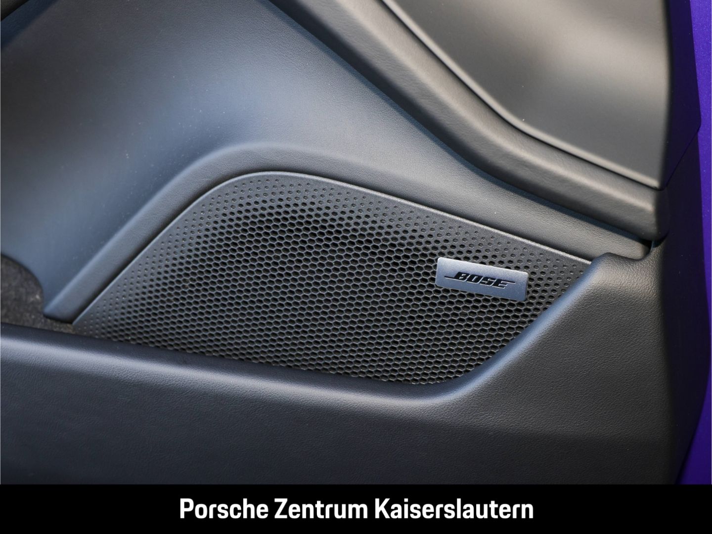 Porsche Taycan GTS Sport Turismo HA-Lenkung LED InnoDriv