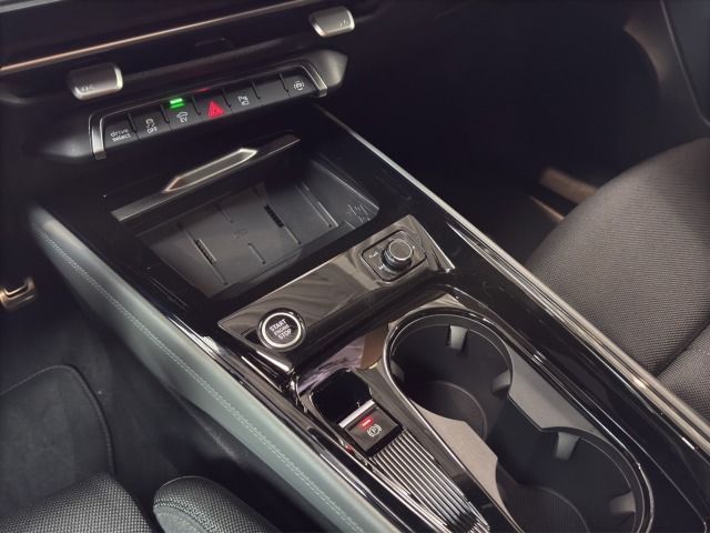 Audi Q3 Sportback eHybrid 2x S LINE AHK KAMERA LM20