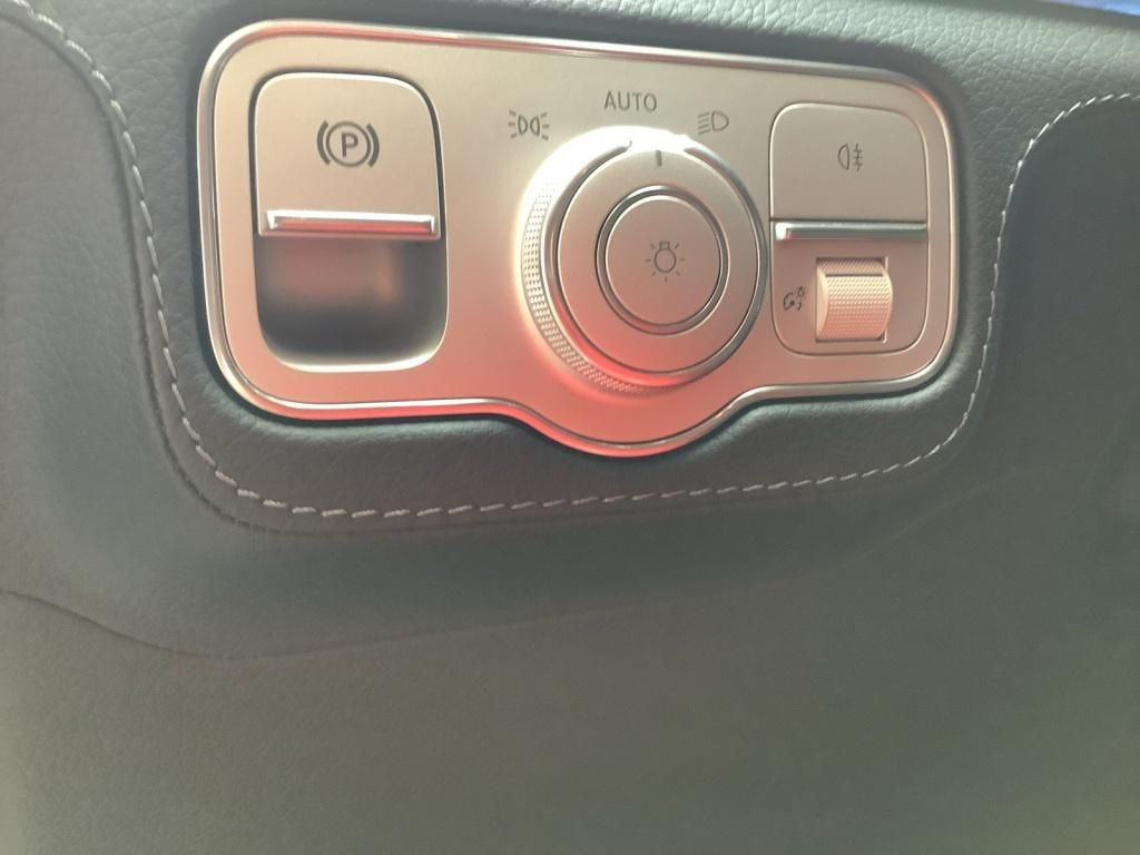 Mercedes-Benz GLE 450 d 4MATIC AMG+NIGHT+22''+KEYLESS+MULTIBEA
