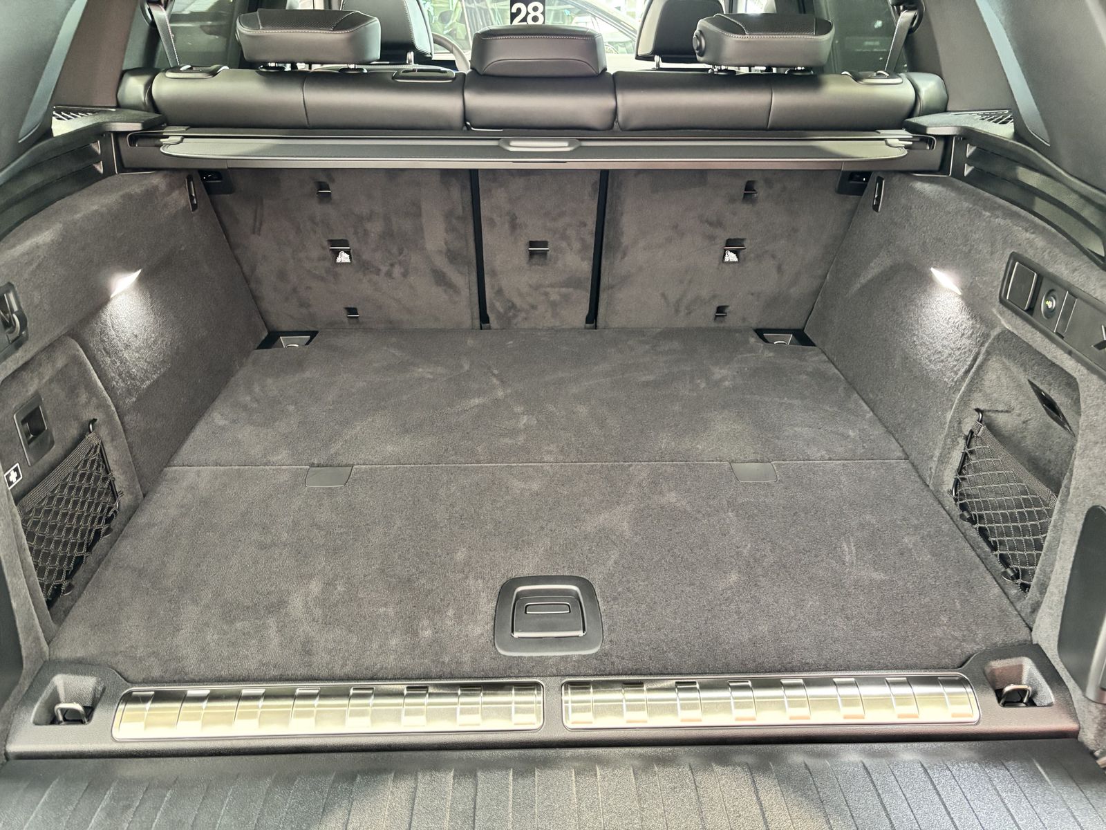 BMW X5 xDrive50e M SportPro 22" Autobahn Luft H&K AH