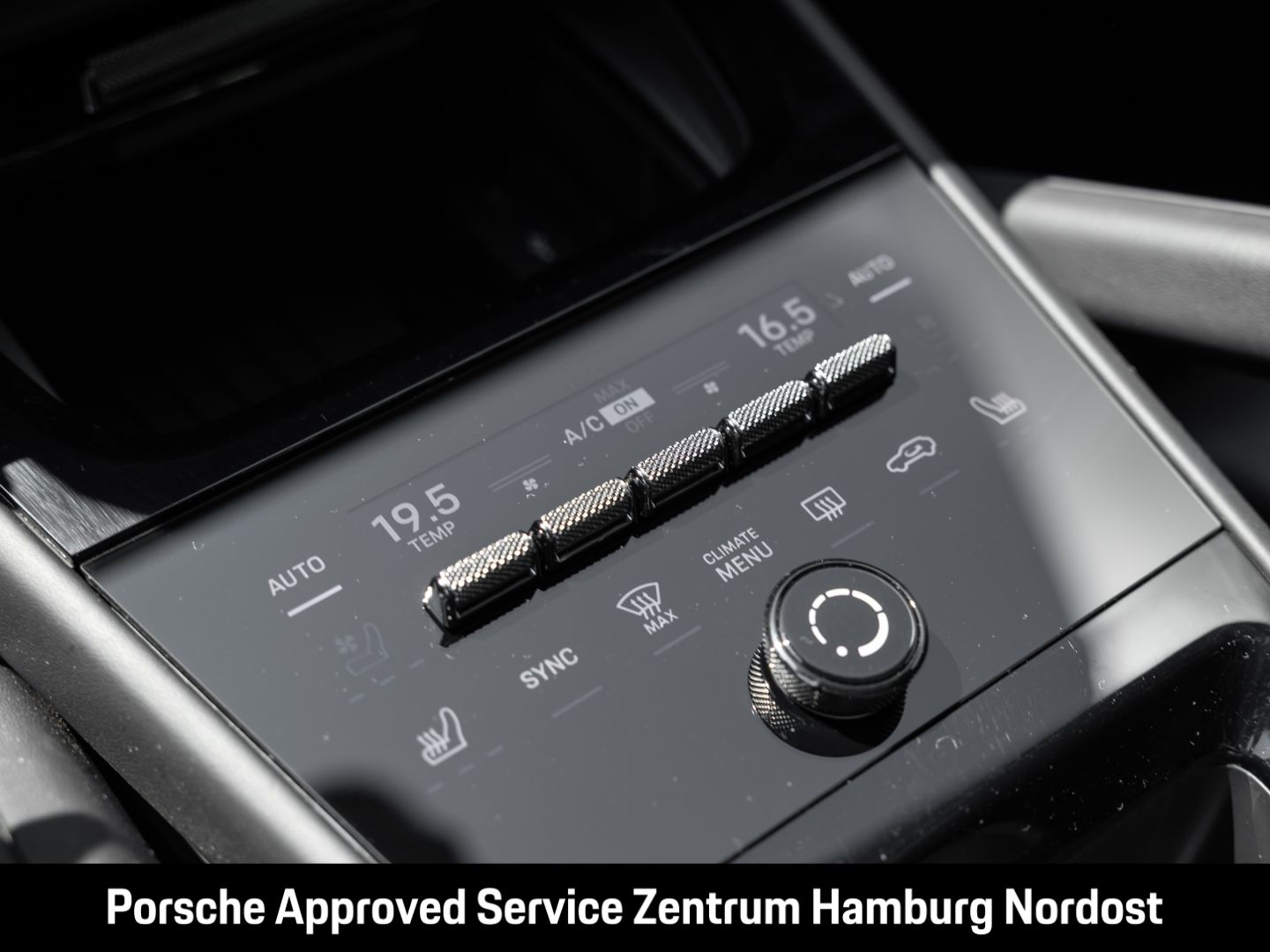 Porsche Cayenne E-Hybrid Coupe Sportabgas Sport Chrono