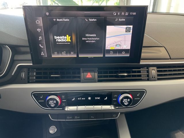 Audi A4 Avant 35 TDI S tronic S line - Samsaru's Car Outlet