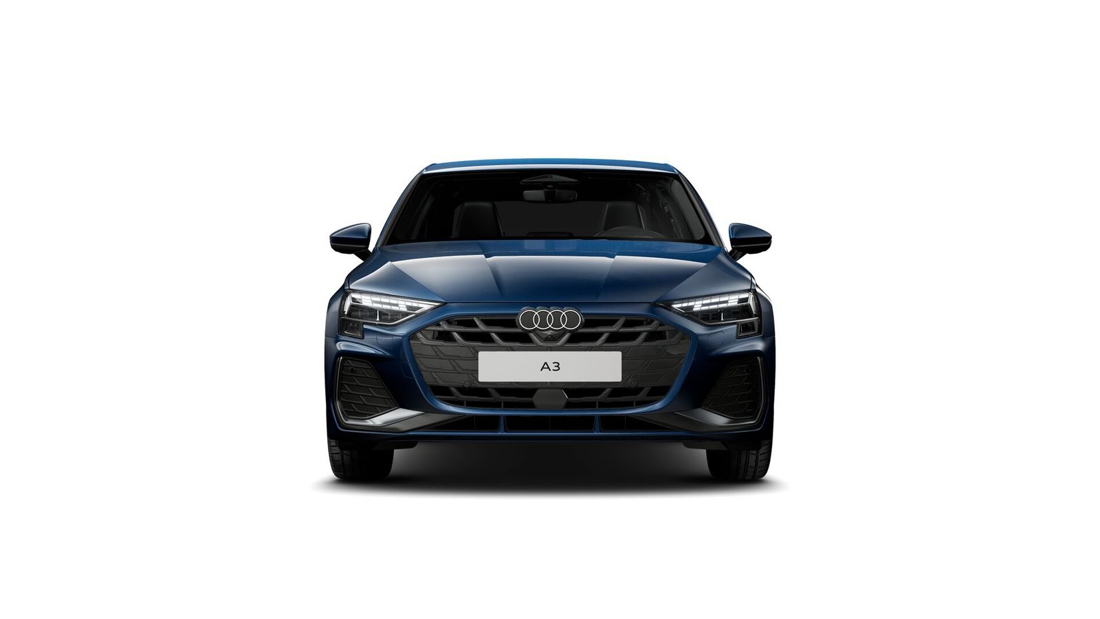 Audi A3 Limousine TFSI qua 2x S line *AHK*LED*360*SHZ