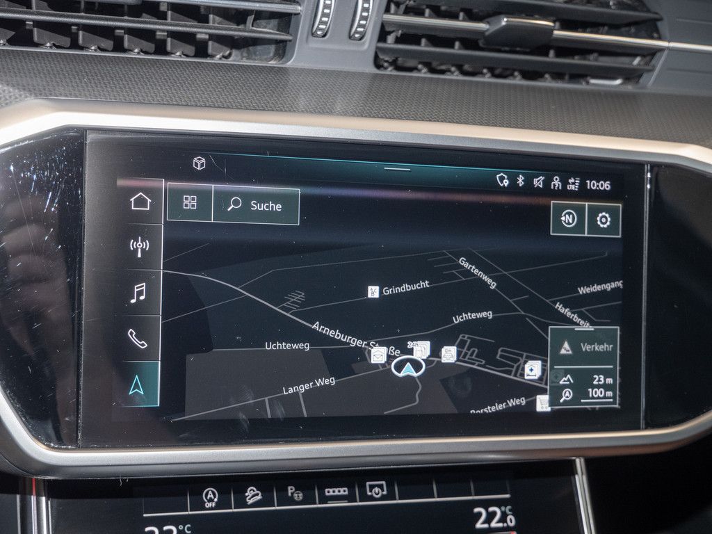 Audi A6 Allroad 55 TDI quattro - Samsaru's Car Outlet