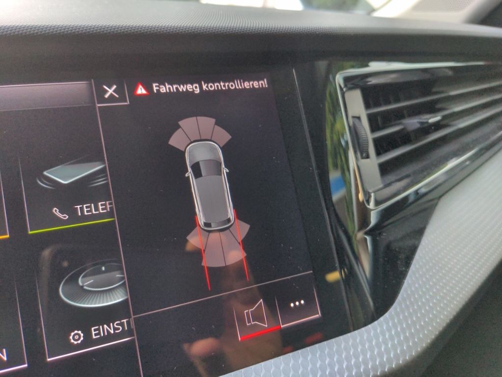 Audi A1 Sportback 30 TFSI S tronic - Samsaru's Car Outlet