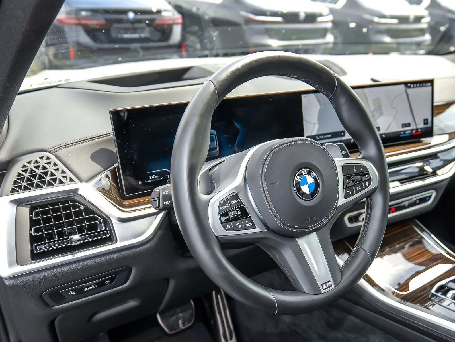 BMW X5 xDrive40d M Sport HUD PANO ACC AHK 360°KAM