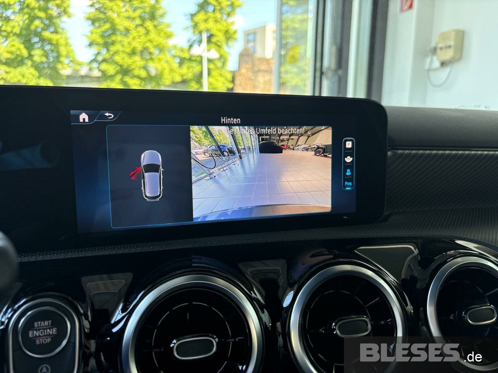 Mercedes-Benz A 200 Progressive - Samsaru's Car Outlet