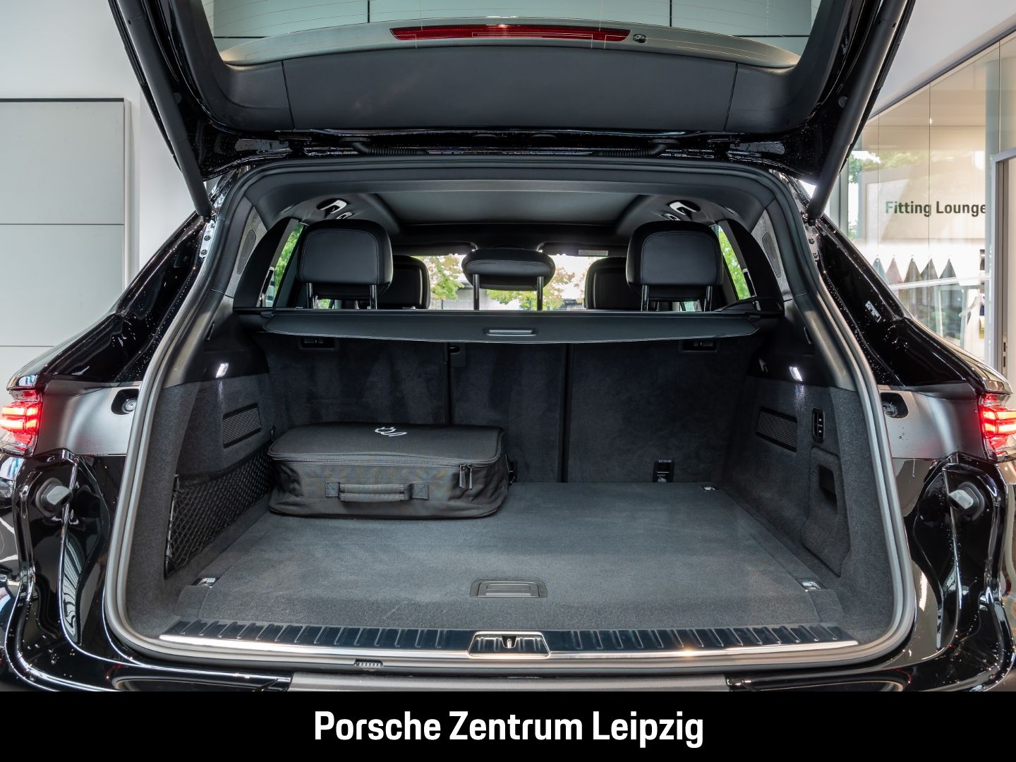 Porsche Cayenne S E-Hybrid Sportabgas HeadUp InnoDrive