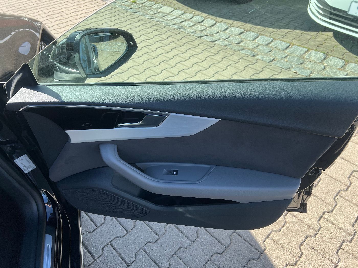 Audi A5 Sportback 50 TDI Quattro S-Line *Matrix-LED*