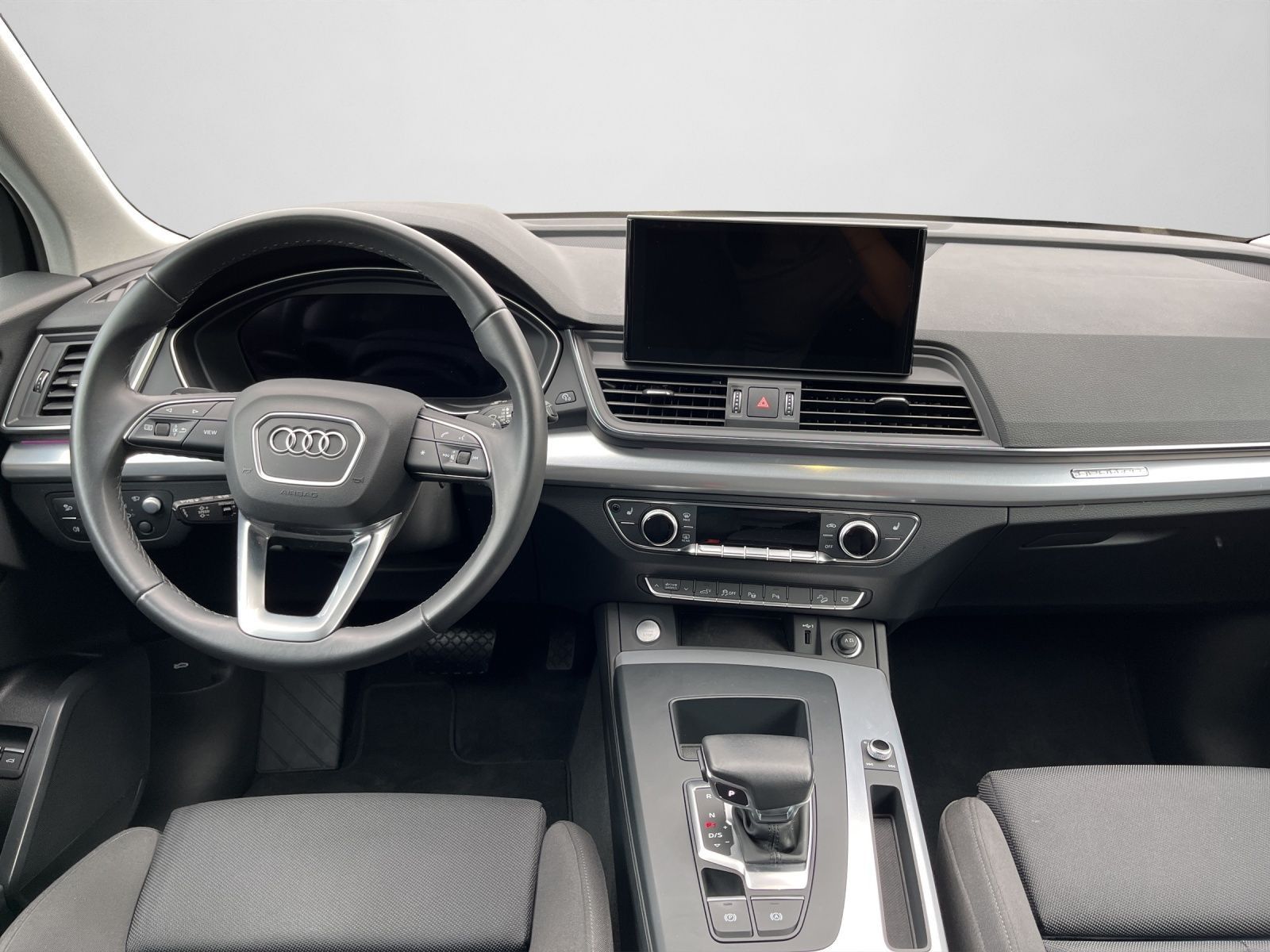 Audi Q5 50 TFSIe S line quattro MATRIX AHK KAMERA