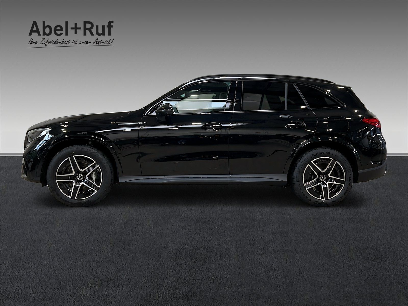 Mercedes-Benz GLC 300 de 4M AMG+DISTR+NIGHT+Pano+TotW+AHK+360°