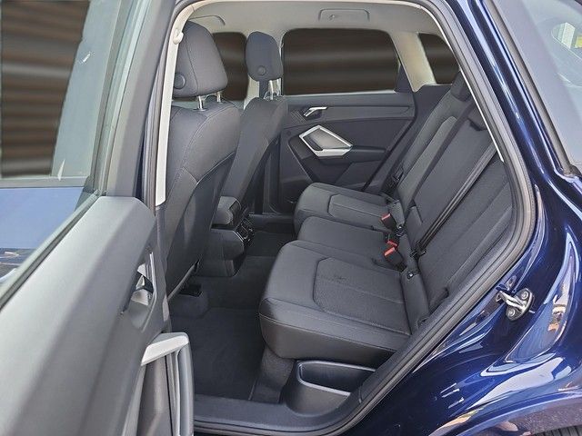 Audi Q3 35 TDI quattro S line S tronic - Samsaru's Car Outlet
