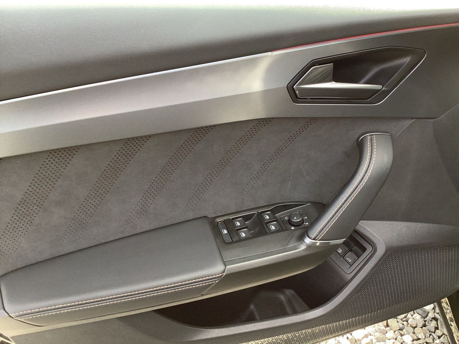 Cupra Formentor 1.4 eHybrid VZ TRIBE EDITION MATRIX AH