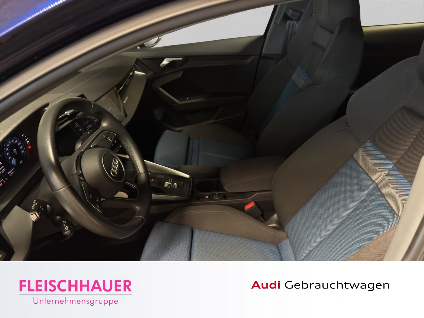 Audi A3 Sportback S line 40 TFSI e LED+CARPLAY+SHZ+PD