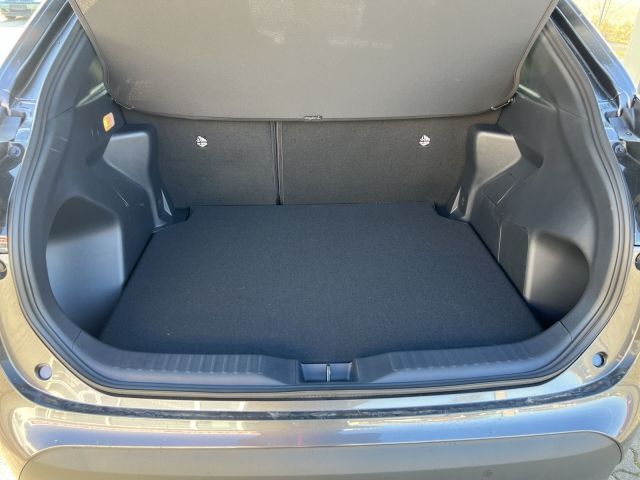 Toyota Yaris Cross 1.5l Hybrid Teamplayer *SAFETY-P.