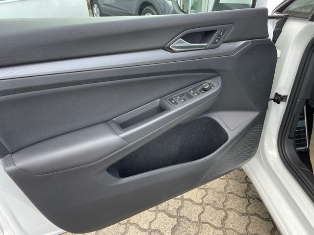 Volkswagen Golf VIII Variant Active 2.0 TDI - Samsaru's Car Outlet