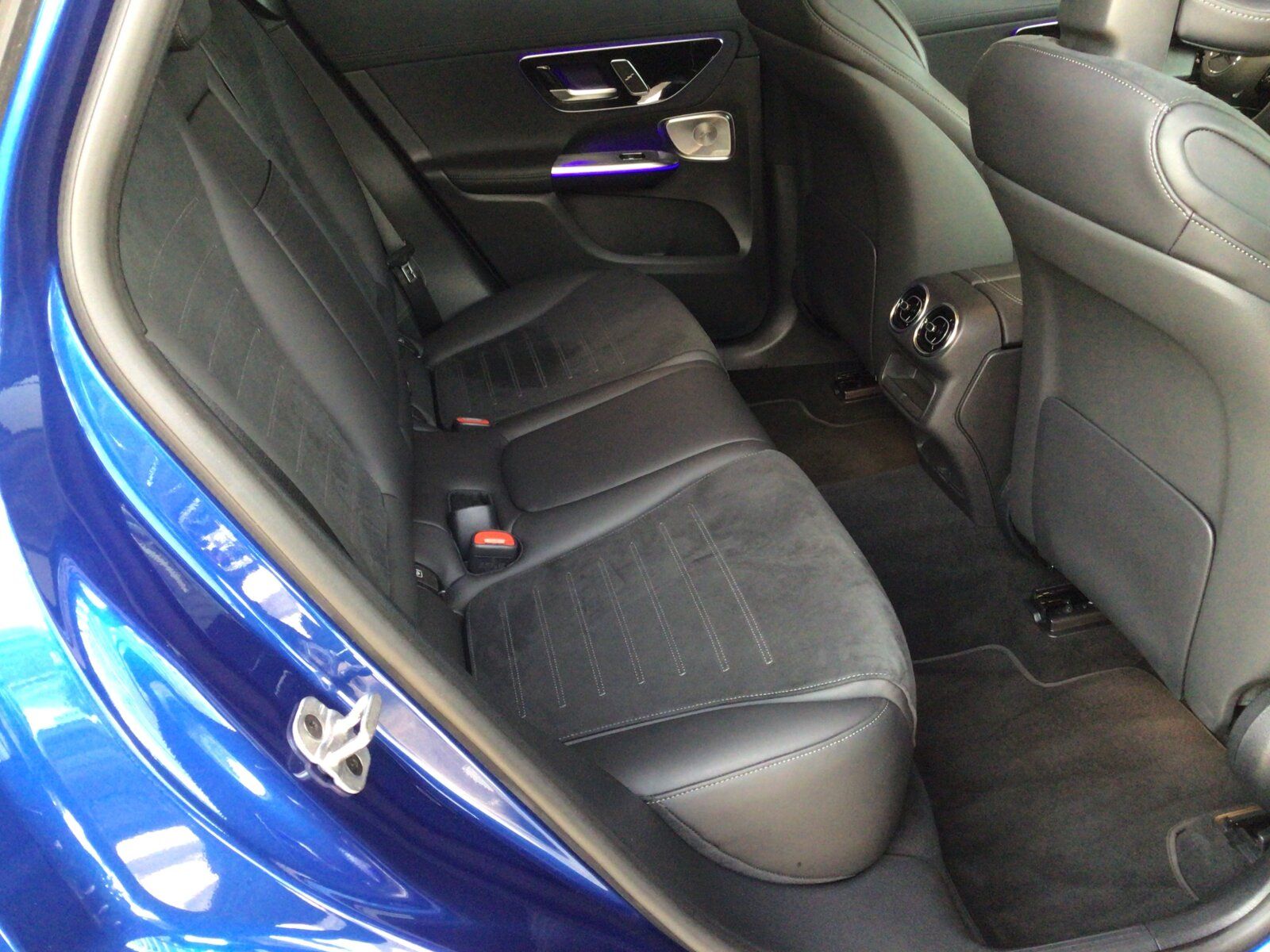 Mercedes-Benz GLC 300 d 4M AMG Line Advanced Plus/AHK/Pano/20'