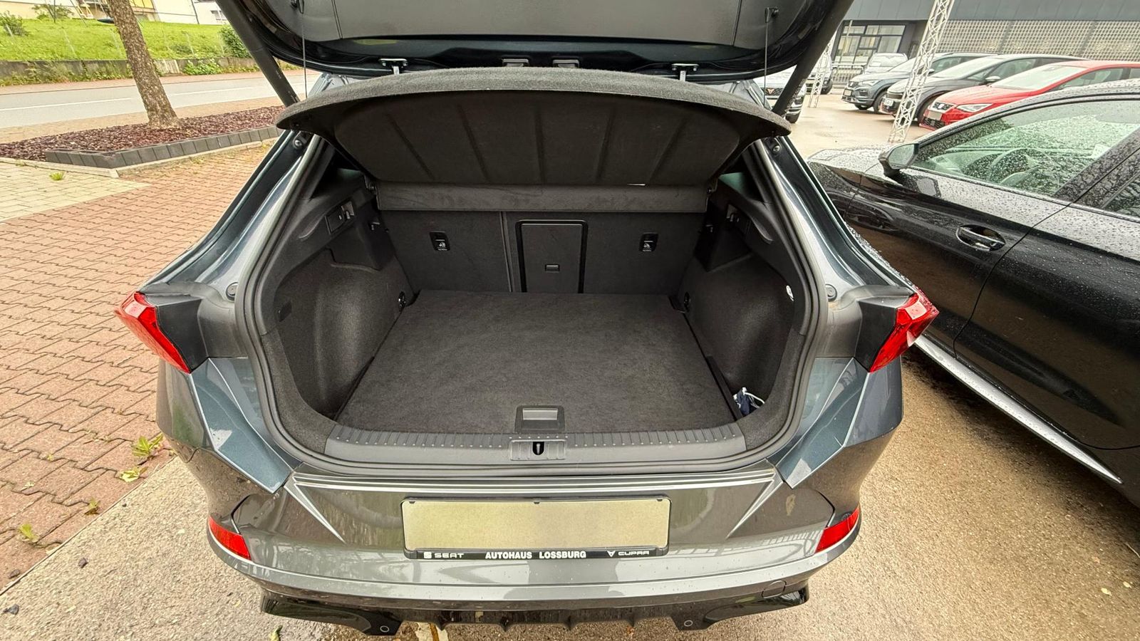 Cupra Formentor VZ 2.0 TSI 4Drive - Samsaru's Car Outlet