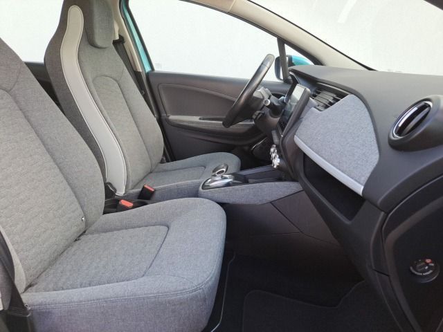 Renault Zoe Experience - Samsaru's Car Outlet