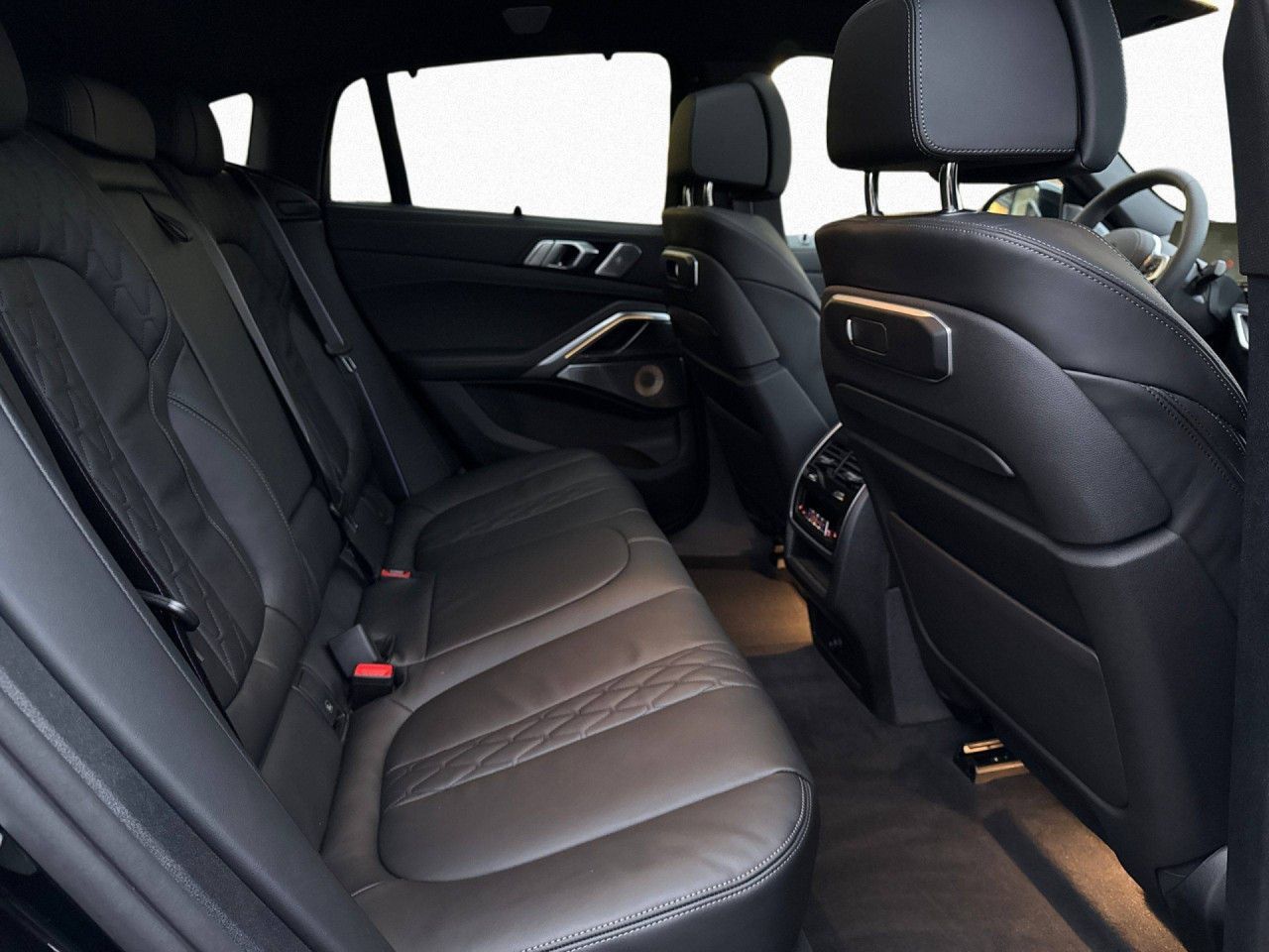 BMW X6 xDrive30d M Sport Pro 360° B&W Pano AHK