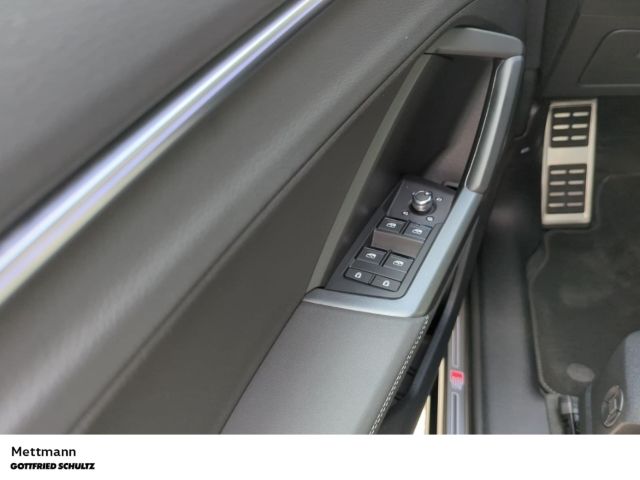 Audi Q3 Sportback 45 TFSI quattro line - Samsaru's Car Outlet