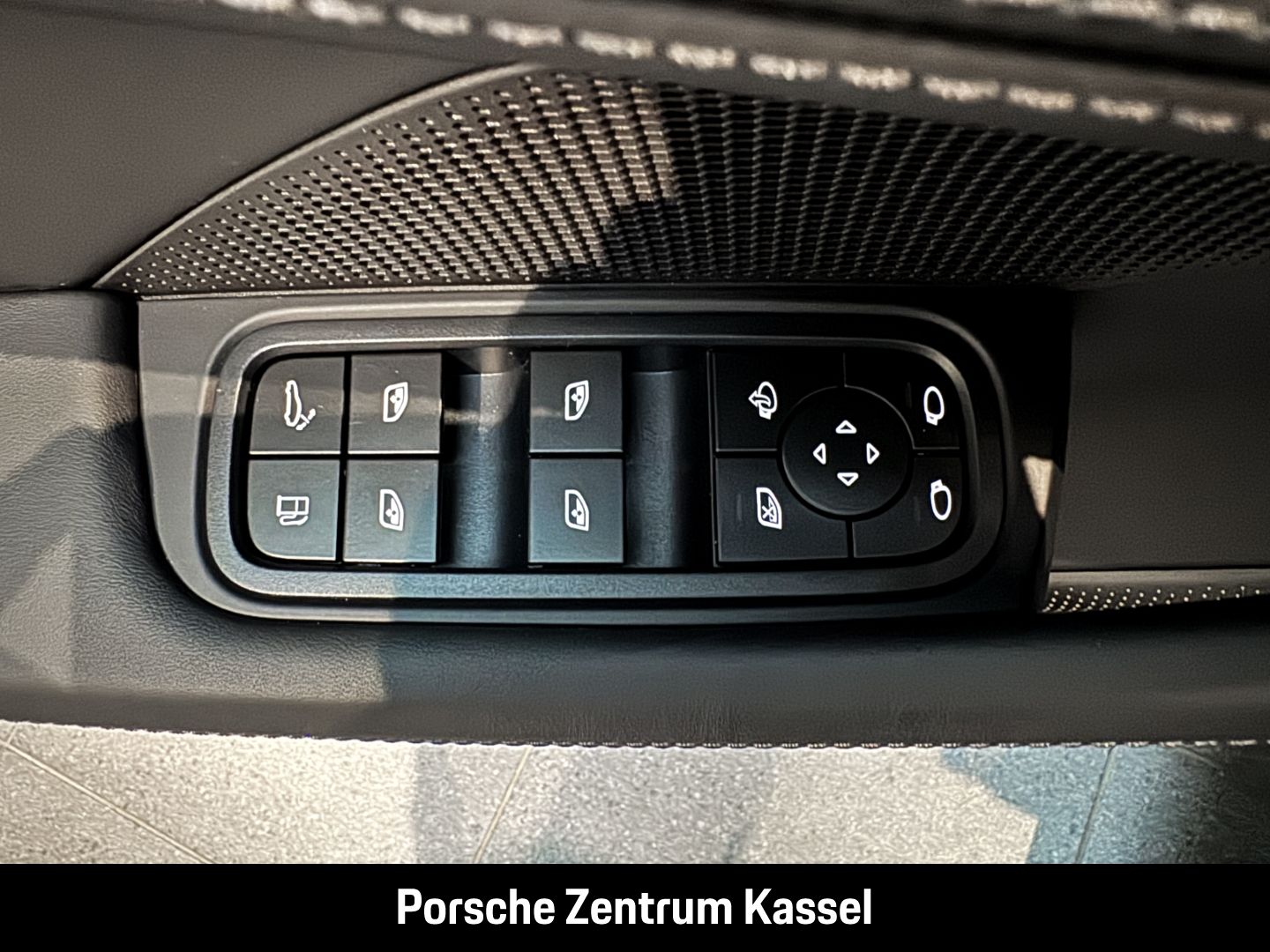 Porsche Panamera 4 E-Hybrid 2.9