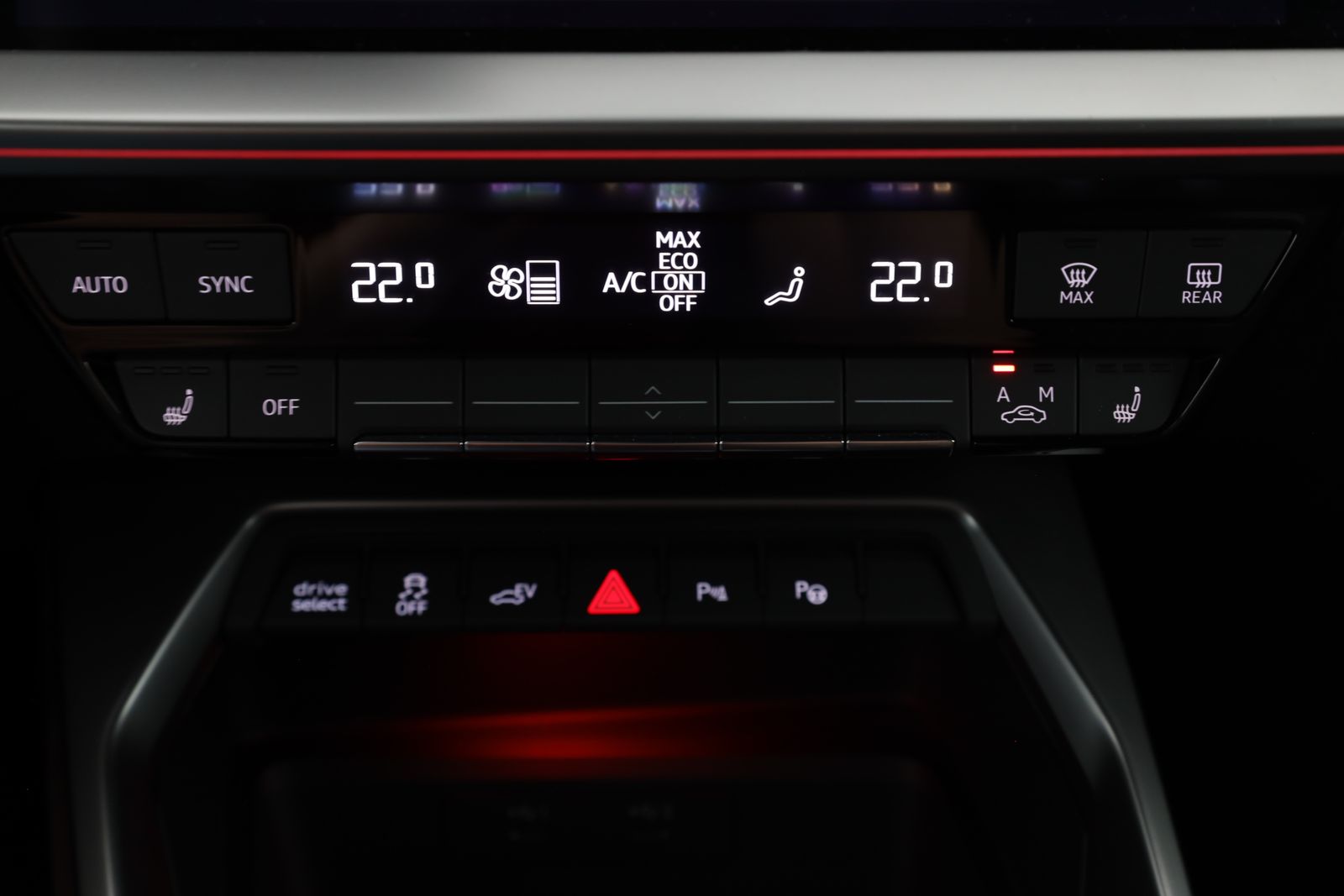 Audi A3 Sportback 40 TFSI e S tronic advanced - Samsaru's Car Outlet