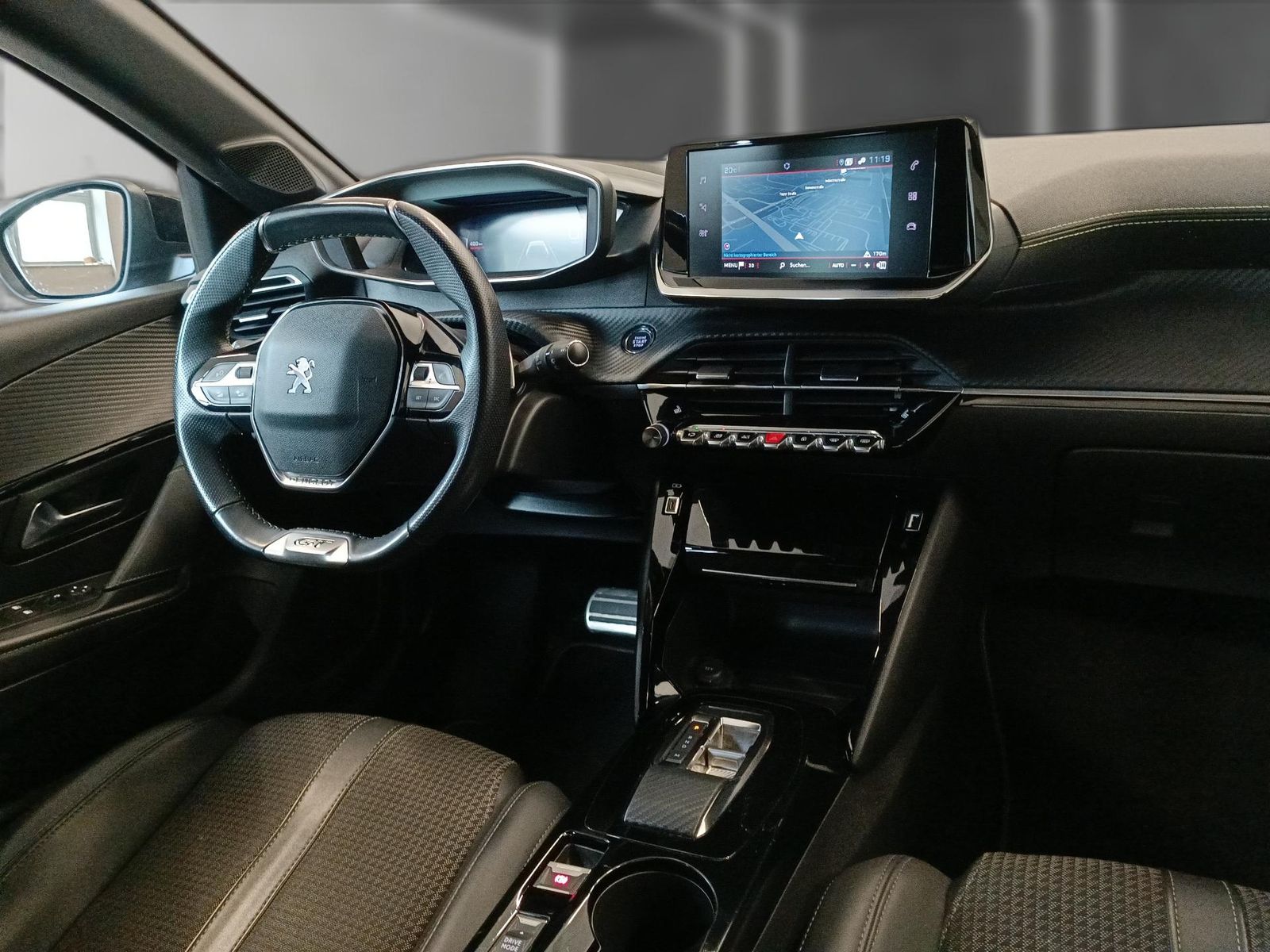 Peugeot 208 1.2 Pure Tech GT - Samsaru's Car Outlet