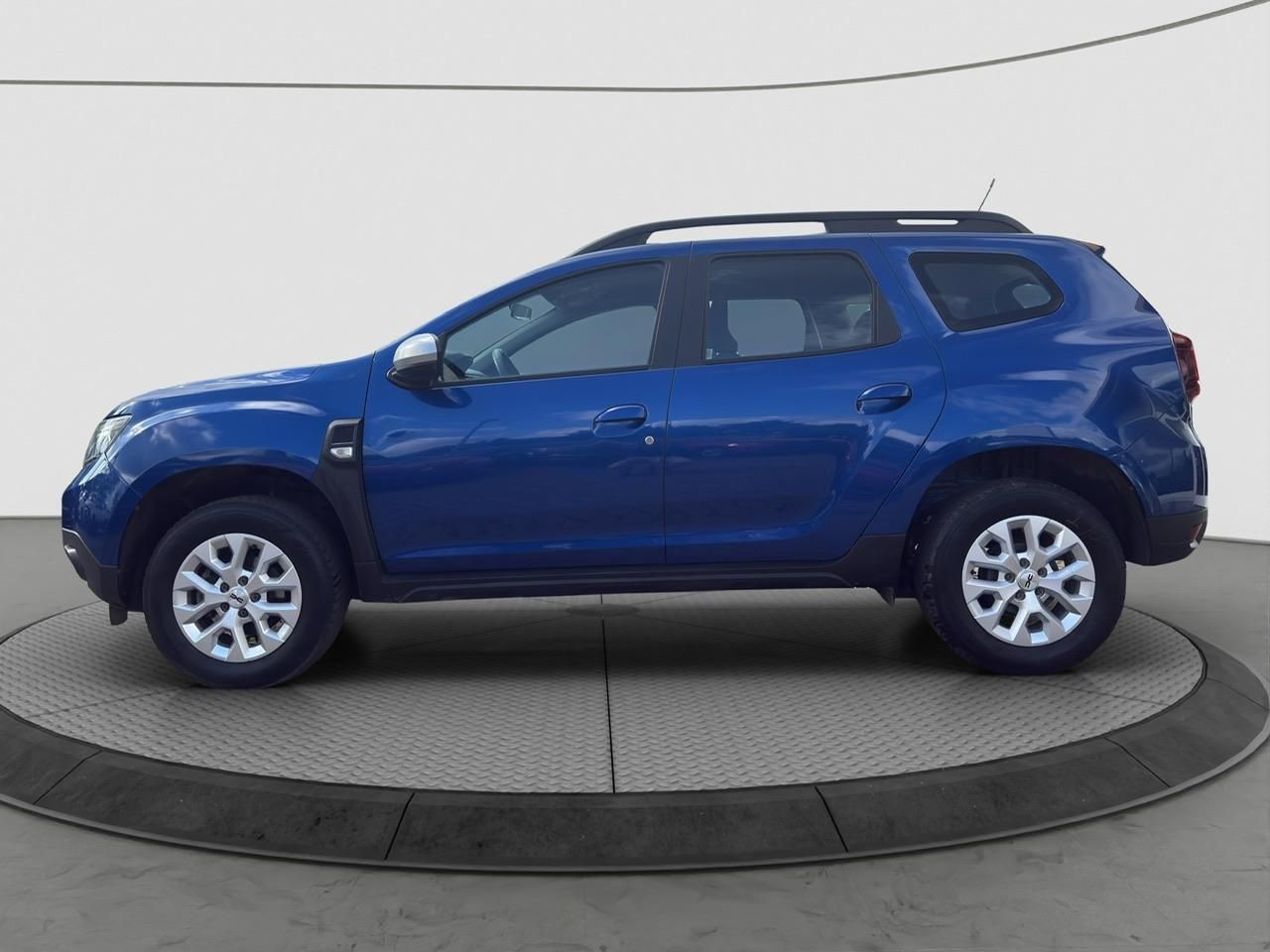 Dacia Duster 1.5 BLUE Expression - Samsaru's Car Outlet