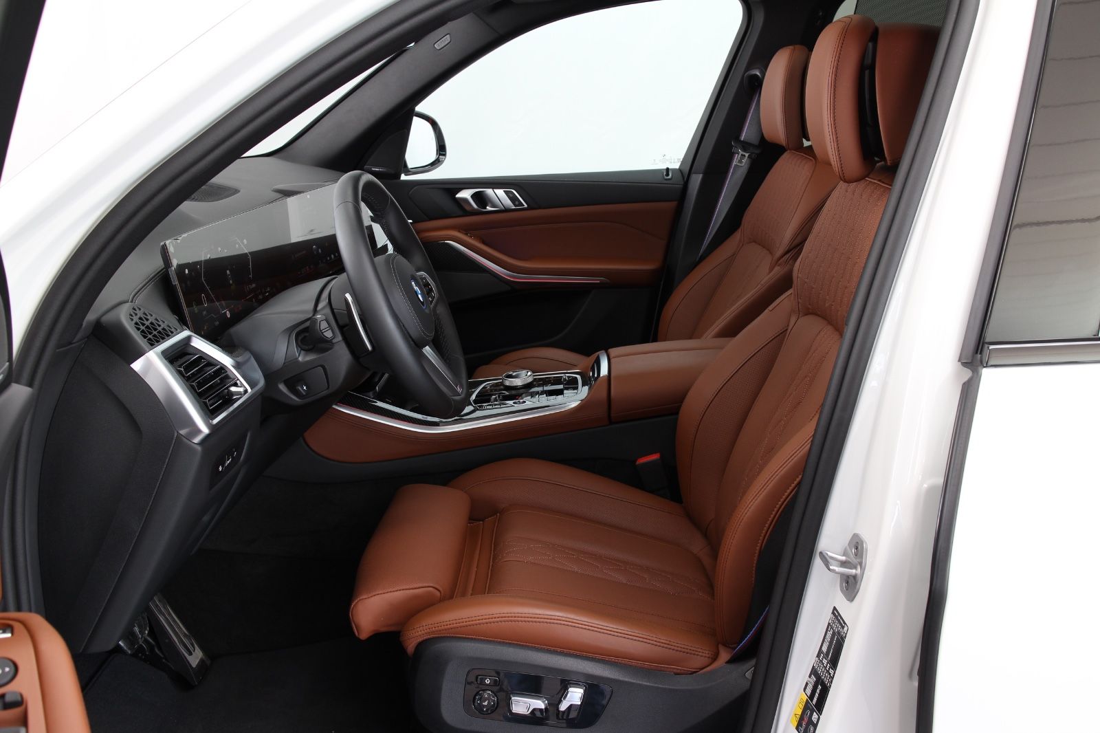 BMW X5 50 e xDrive M Sport H&K Memory