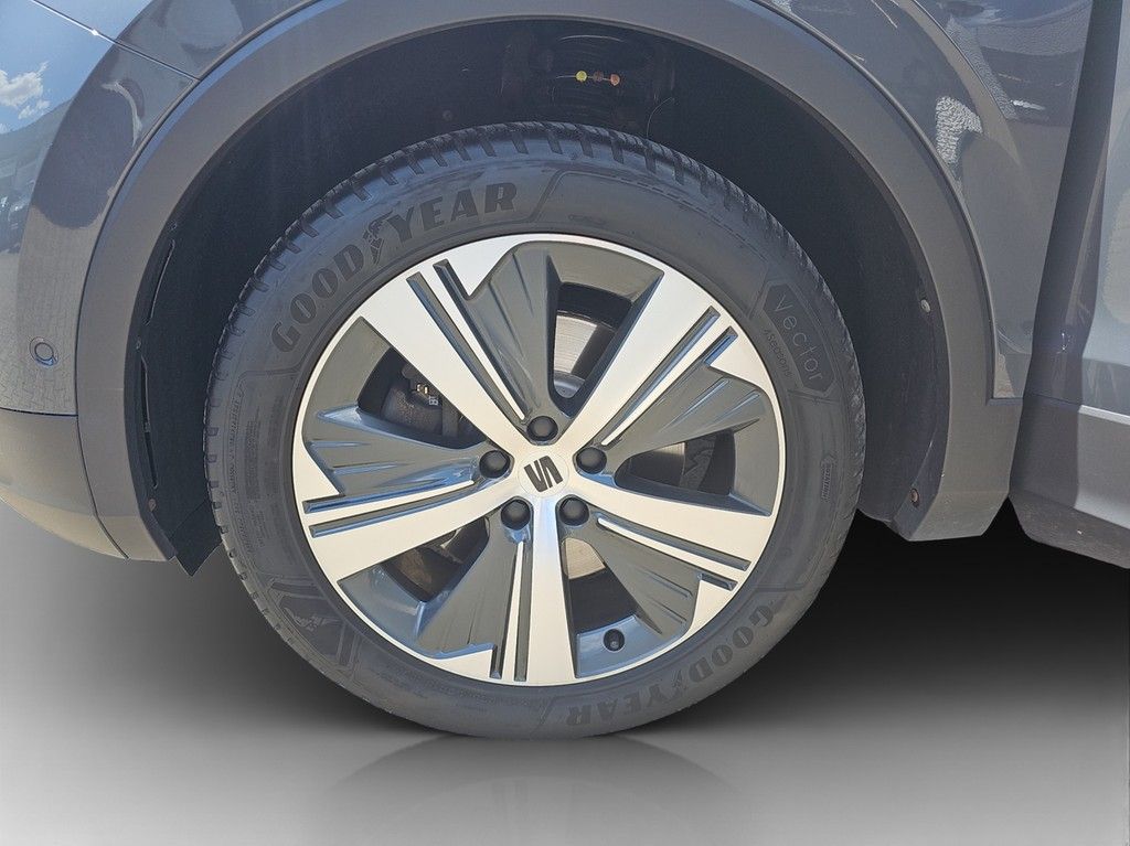 Seat Tarraco 2.0 TDI DSG 4Drive Xcellence AHK*VIRTUAL