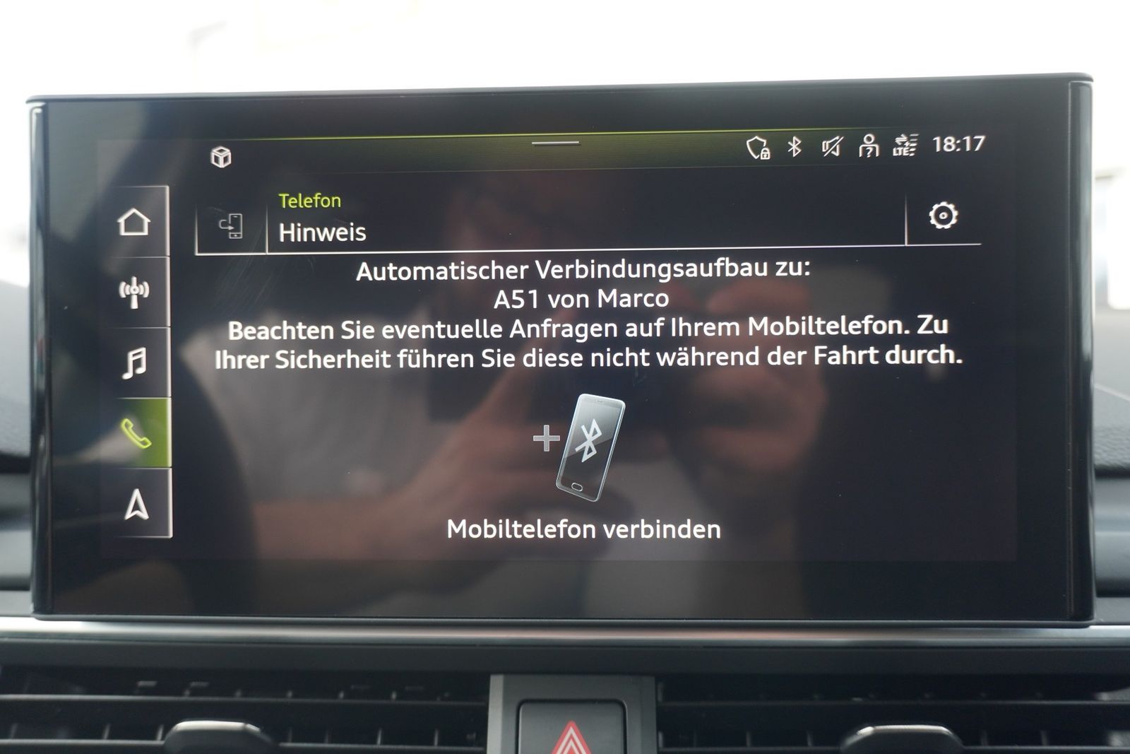 Audi A4 35 2.0 TFSI Avant - Samsaru's Car Outlet