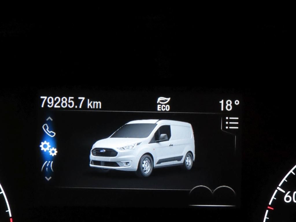 Ford Transit Connect 1.5 Aut. L1 Trend - Samsaru's Car Outlet
